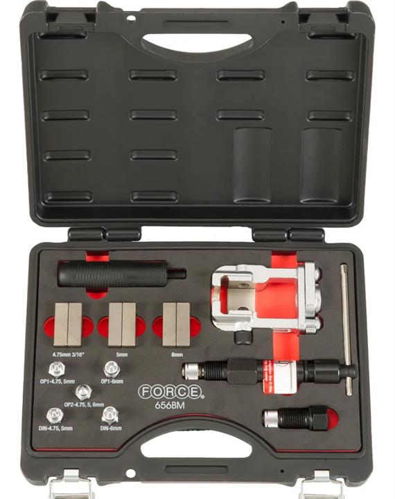 Force Tools 656BM Set of tools 656BM: Buy near me in Poland at 2407.PL - Good price!