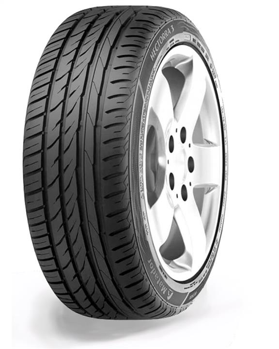 Matador T12Y12R1983 Passenger Summer Tyre Matador MP 47 Hectorra 3 185/65 R15 88T T12Y12R1983: Buy near me at 2407.PL in Poland at an Affordable price!