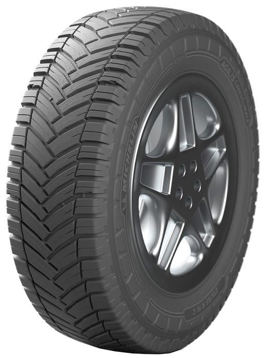 Michelin T12Y12R1986 Commercial All Season Tire Michelin Agilis Crossclimate 195/70 R15C 104/102T T12Y12R1986: Buy near me at 2407.PL in Poland at an Affordable price!