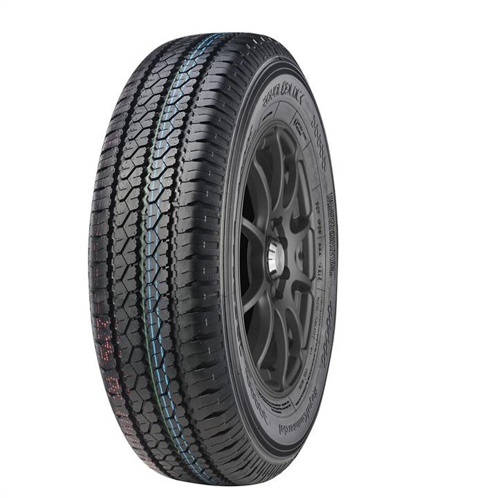 Royal Black T12Y12R1998 Commercial Summer Tire Royal Black Royal Commercial 225/70 R15C 112/110R T12Y12R1998: Buy near me in Poland at 2407.PL - Good price!