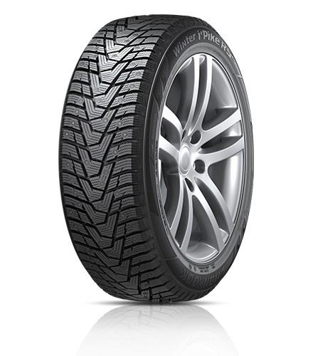 Hankook T12Y12R2013 Passenger Winter Tyre Hankook Winter iPike RS2 W429 205/60 R16 96T T12Y12R2013: Buy near me at 2407.PL in Poland at an Affordable price!