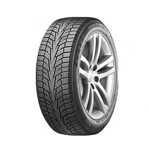 Hankook T12Y12R2027 Шина Легковая Зимняя Hankook Winter icept iZ2 W616 215/60 R16 99T T12Y12R2027: Отличная цена - Купить в Польше на 2407.PL!