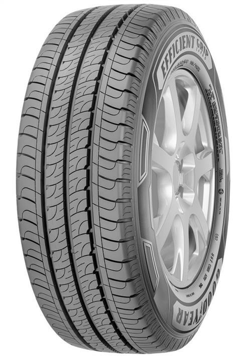 Goodyear T12Y12R2063 Commercial Summer Tire Goodyear Efficientgrip Cargo 215/65 R16C 109/107T T12Y12R2063: Buy near me in Poland at 2407.PL - Good price!