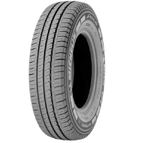 Michelin T12Y12R2065 Sommerreifen für NFZ Fahrzeuge Michelin Agilis Plus 215/65 R16C 109/107T T12Y12R2065: Bestellen Sie in Polen zu einem guten Preis bei 2407.PL!