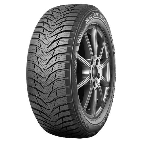 Marshal T12Y12R2113 Passenger Winter Tyre Marshal WinterCraft SUV Ice WS31 225/65 R17 106T T12Y12R2113: Buy near me in Poland at 2407.PL - Good price!