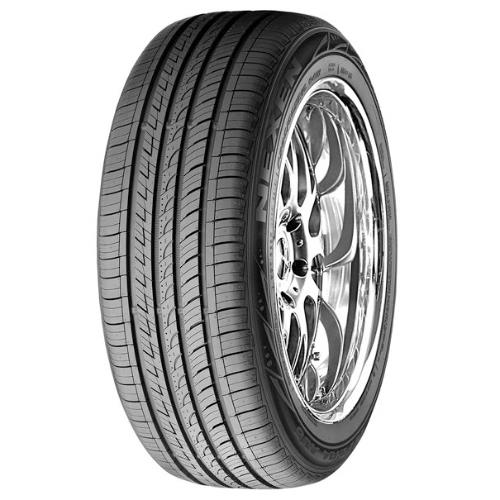 Roadstone T12Y12R2148 Passenger Summer Tyre Roadstone NFera AU5 235/55 R17 103W T12Y12R2148: Buy near me in Poland at 2407.PL - Good price!