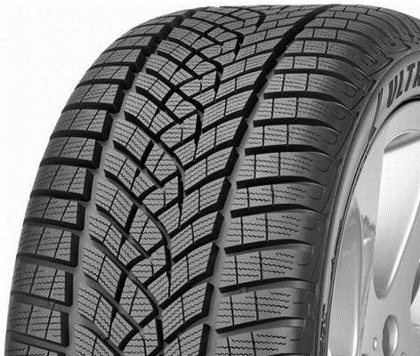 Goodyear T12Y12R2251 Passenger Winter Tyre Goodyear Ultra Grip Ice SUV Gen-1 245/55 R19 107T T12Y12R2251: Buy near me in Poland at 2407.PL - Good price!