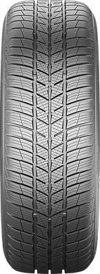 Barum T12Y12R1941 Passenger Winter Tyre Barum Polaris 5 185/65 R15 88T T12Y12R1941: Buy near me in Poland at 2407.PL - Good price!