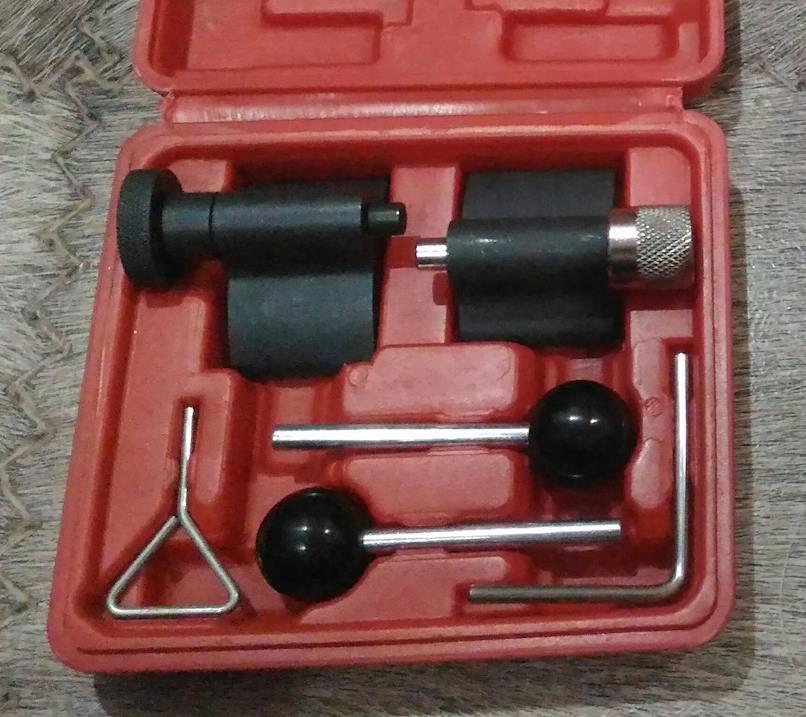 VAG T20167 Mounting Tool, relay valve seal T20167: Buy near me in Poland at 2407.PL - Good price!