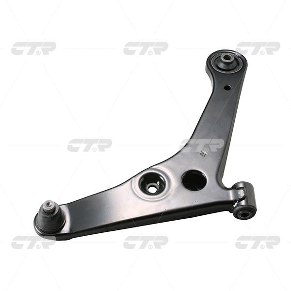 CTR CQM-2 Suspension arm front lower right CQM2: Buy near me in Poland at 2407.PL - Good price!