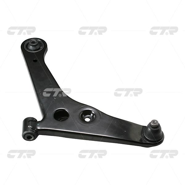 CTR CQM-1 Suspension arm front lower left CQM1: Buy near me in Poland at 2407.PL - Good price!