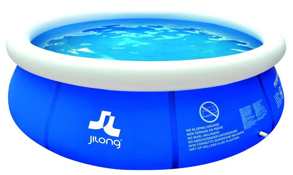 Jilong 10202 Бассейн надувной Jilong 10202 10202: Отличная цена - Купить в Польше на 2407.PL!
