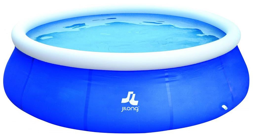 Jilong 10203EU Бассейн надувной Jilong 10203eu с фильтром 10203EU: Отличная цена - Купить в Польше на 2407.PL!