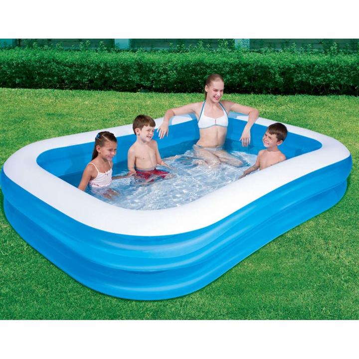 Inflatable pool Jilong JL10291-2