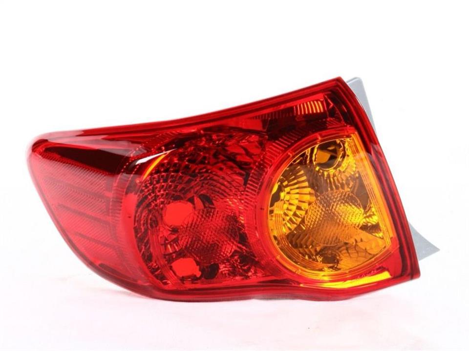 Toyota 81561-12A10 Tail lamp outer left 8156112A10: Buy near me in Poland at 2407.PL - Good price!