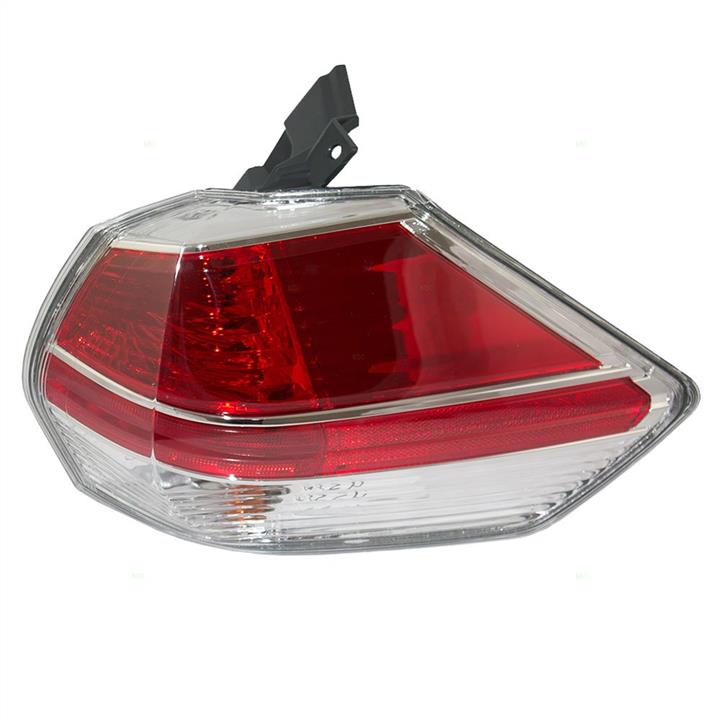 Nissan 26550-4BA0A Tail lamp outer right 265504BA0A: Buy near me in Poland at 2407.PL - Good price!