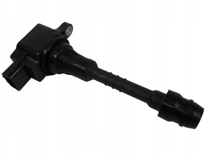 Nissan 22448-6N015 Ignition coil 224486N015: Buy near me in Poland at 2407.PL - Good price!