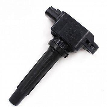 Mazda PE20-18-100A Ignition coil PE2018100A: Buy near me in Poland at 2407.PL - Good price!
