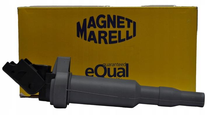 Magneti marelli 060717119012 Катушка зажигания 060717119012: Отличная цена - Купить в Польше на 2407.PL!