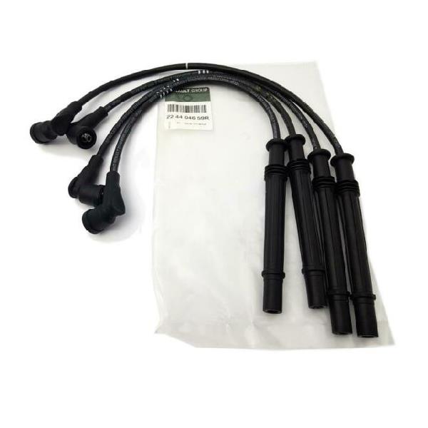 Renault 22 44 046 59R Ignition cable kit 224404659R: Buy near me in Poland at 2407.PL - Good price!