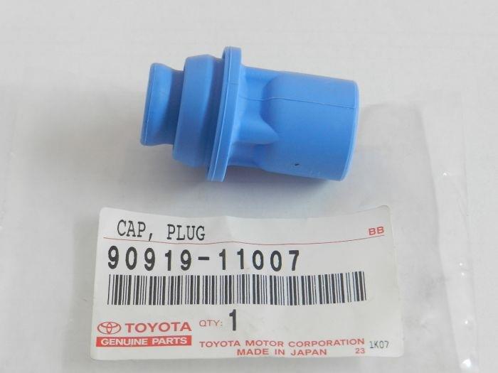 Toyota 90919-11007 Ignition coil tip 9091911007: Buy near me in Poland at 2407.PL - Good price!