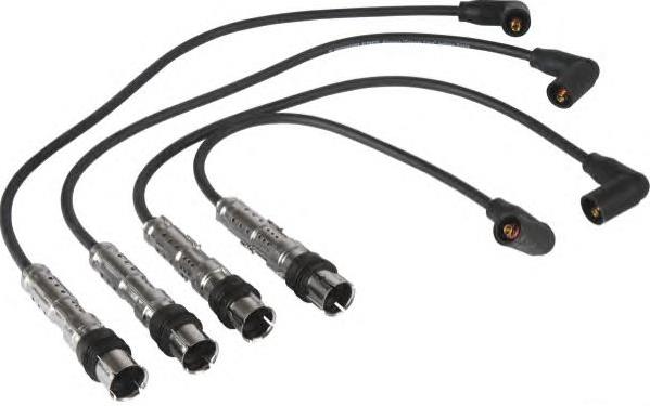 NGK RC-VW1110 Ignition cable kit RCVW1110: Buy near me in Poland at 2407.PL - Good price!