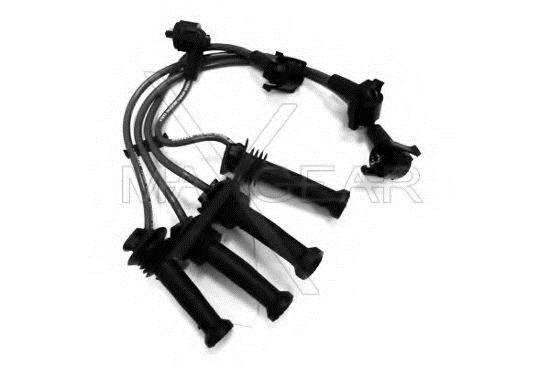 Maxgear 53-0035 Ignition cable kit 530035: Buy near me in Poland at 2407.PL - Good price!