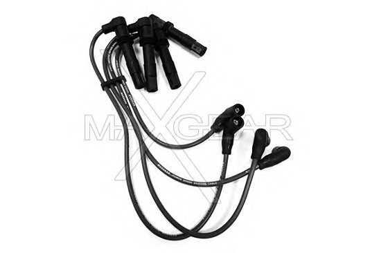 Maxgear 53-0065 Ignition cable kit 530065: Buy near me in Poland at 2407.PL - Good price!