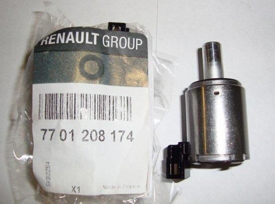 Kup Renault 77 01 208 174 w niskiej cenie w Polsce!