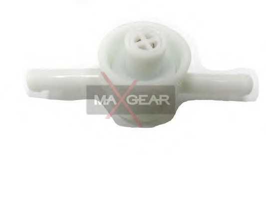 Maxgear 27-0115 Fuel filter valve 270115: Buy near me in Poland at 2407.PL - Good price!