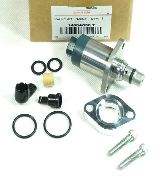 Mitsubishi 1460A056 Injection pump valve 1460A056: Buy near me in Poland at 2407.PL - Good price!