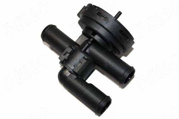 AutoMega 150105310 Heater control valve 150105310: Buy near me in Poland at 2407.PL - Good price!