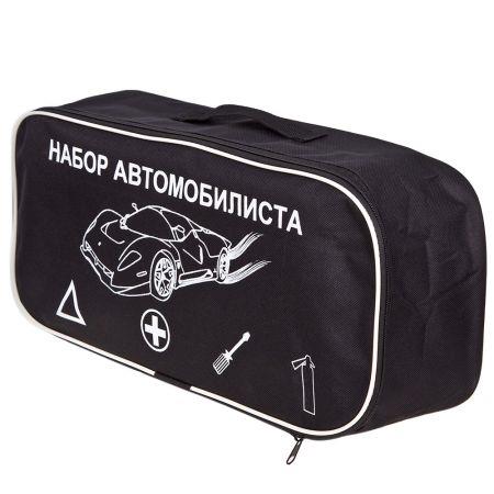 Elit UNI ST-06 Servicetasche - Satz für Autofahrer, schwarz, 46x20x14 cm UNIST06: Kaufen Sie zu einem guten Preis in Polen bei 2407.PL!