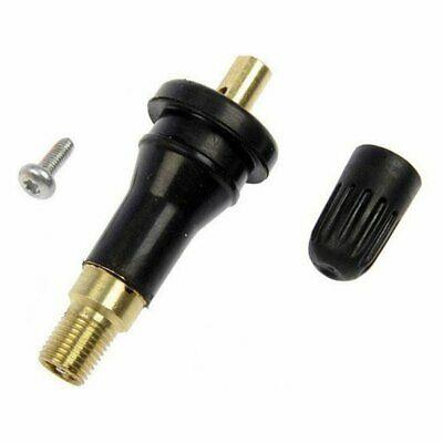 General Motors 15263240 Threaded Tire Pressure System Valve 15263240: Buy near me at 2407.PL in Poland at an Affordable price!