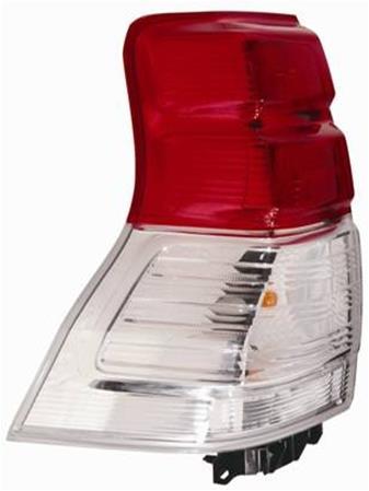 Toyota 81561-60830 Tail lamp left 8156160830: Buy near me at 2407.PL in Poland at an Affordable price!