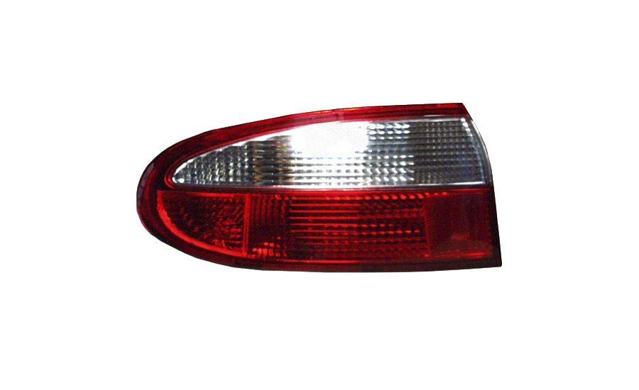 General Motors 96304618 Tail lamp outer left 96304618: Buy near me in Poland at 2407.PL - Good price!