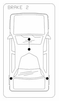 Telco 11.546 Cable Pull, parking brake 11546: Buy near me in Poland at 2407.PL - Good price!