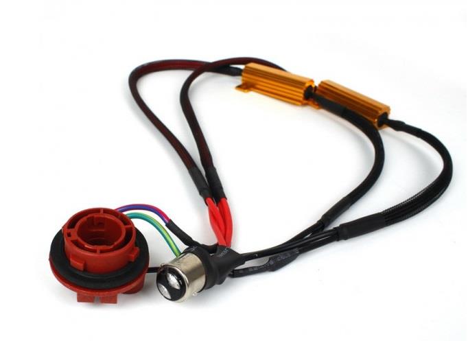 Carlamp RF/1157-50W Auto part RF115750W: Buy near me in Poland at 2407.PL - Good price!