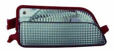 Depo 552-1310R-LD-UE Tail lamp right 5521310RLDUE: Buy near me in Poland at 2407.PL - Good price!