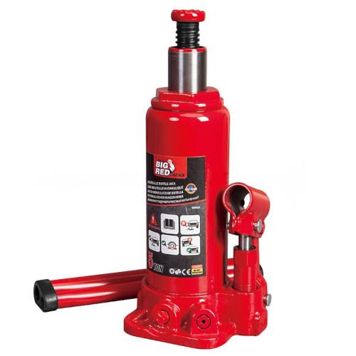 TORIN T90504 Bottle jack 5t (216-413 mm) T90504: Buy near me in Poland at 2407.PL - Good price!
