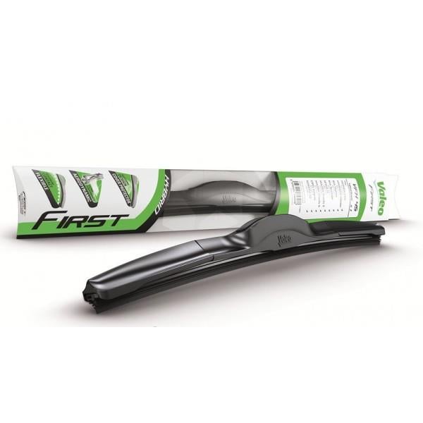 Valeo 575829 Hybrid wiper blade Valeo First Hybrid 510 mm (20") 575829: Buy near me at 2407.PL in Poland at an Affordable price!