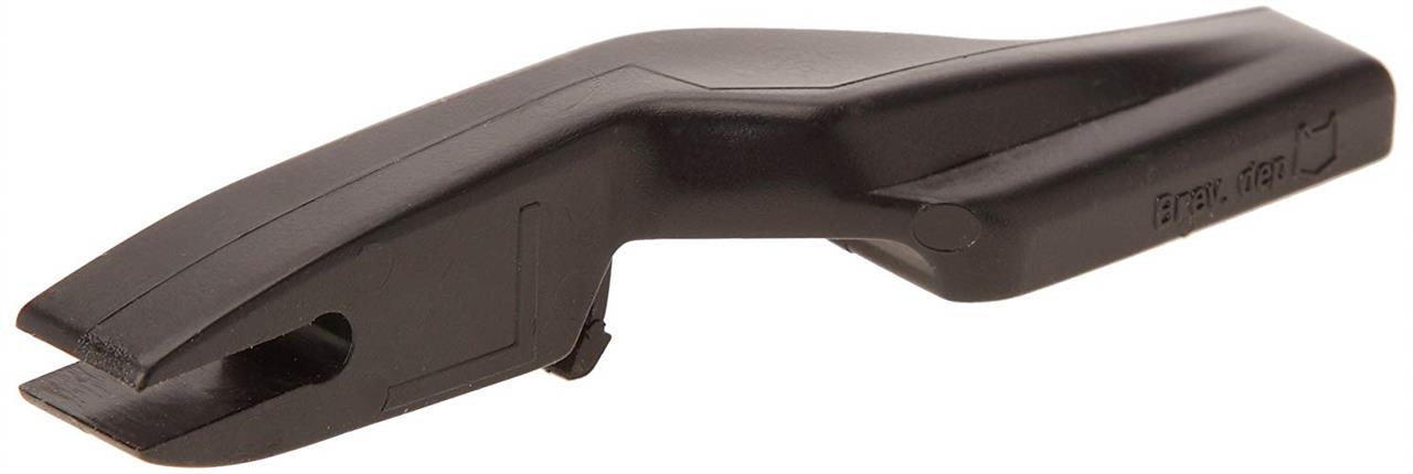 Valeo 578076 Adapter, wiper blade 578076: Buy near me at 2407.PL in Poland at an Affordable price!