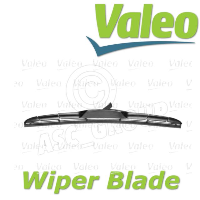 Valeo 574426 Hybrid wiper blade kit Valeo Silencio HBlade 650/350 574426: Buy near me at 2407.PL in Poland at an Affordable price!