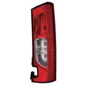 Depo 440-1991R-UE Tail lamp right 4401991RUE: Buy near me in Poland at 2407.PL - Good price!