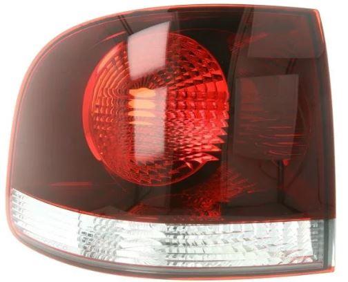 Depo 441-1997L-UE Tail lamp left 4411997LUE: Buy near me in Poland at 2407.PL - Good price!