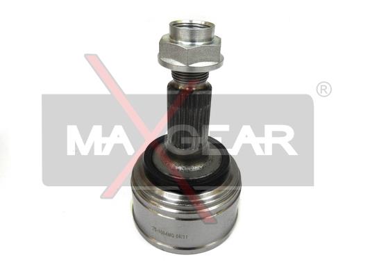 Maxgear 49-0150 CV joint 490150: Buy near me at 2407.PL in Poland at an Affordable price!