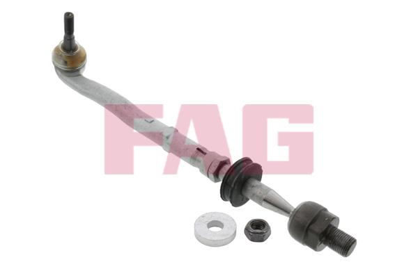FAG 840 0427 10 Draft steering with a tip left, a set 840042710: Buy near me in Poland at 2407.PL - Good price!