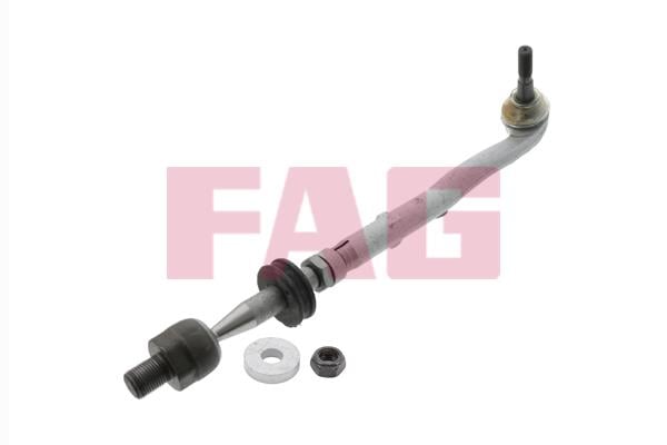 FAG 840 0428 10 Steering rod with tip right, set 840042810: Buy near me in Poland at 2407.PL - Good price!