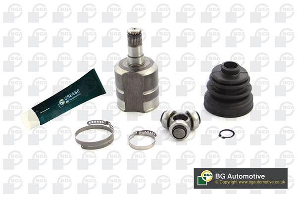 BGA CV9622B CV joint CV9622B: Buy near me at 2407.PL in Poland at an Affordable price!
