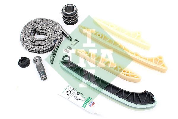 INA 559 0094 10 Timing chain kit 559009410: Buy near me in Poland at 2407.PL - Good price!